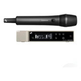 Microfone Sem Fio Mão Digital Sennheiser Ew-d 835-s Set R4-9