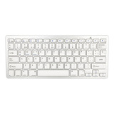 Wireless Keyboard Bt... Ultrafino 78 Keys For T Laptop .