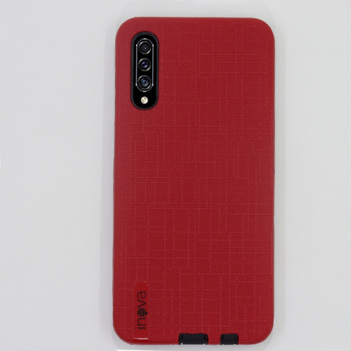 Capinha Case Anti Impacto Compatível Com Galaxy A50 / A30s