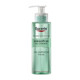 Gel De Limpieza Facial Eucerin Dermo Pure Cleansing 400ml