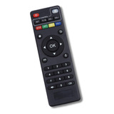  Controle Remoto Universal Para Tv Aparelho Box Pro 4k