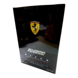 Perfume Scuderia Ferrari Black Signature 125 Ml Masculino Original Importado