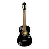 Guitarra Criolla Gracia Modelo M2 Estrella Ó Calavera Niño  