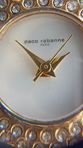 Reloj Paco Rabane (mujer)