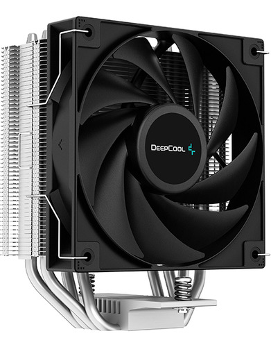 Cooler Deepcool Gammaxx Series Ag400 Preto Intel E Amd