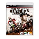 Mud Fim Motocross World Championship Ps3