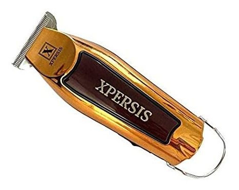 Xpersis Pro Barber T Perfilador, Borde, Contorno, Detallador