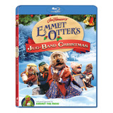 Dvd Sony Emmet Otter's Jug-band Christmas