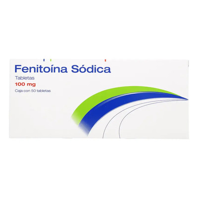 Biodan Tableta 100 Mg, 50 Tabletas | MercadoLibre