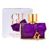 Carolina Herrera Sublime Fragancia Discontinuada 80 Ml Unico