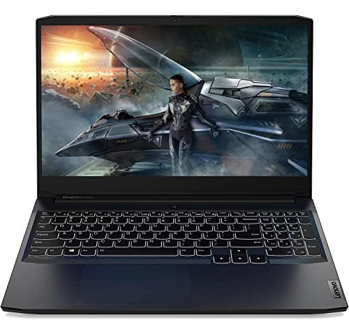 Laptop Lenovo Ideapad 3 Gaming  15.6  120hz, Nvidia Geforce