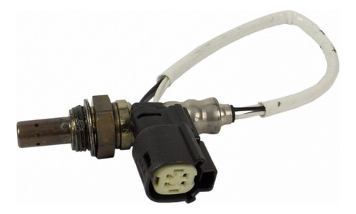 Sensor De Oxigeno Inferior Ford Explorer 3.5l 2013-2015  Foto 4