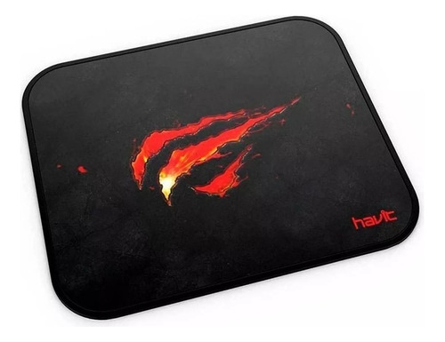 Mouse Pad Gamer Alfombrilla Tapete Flexible Antideslizante