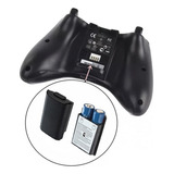 Repuesto Tapa De Pilas Para Joystick Xbox 360