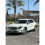 Mercedes Benz Gla200 Sport 2015