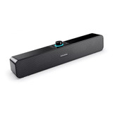 Soundbar Bluetooth / Radio / Micro Sd / Auxiliar / Usb.