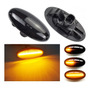 Kit Par Cocuyos Led Guardafango Mazda 3 / 6 / Bt50 Dinmicos Mazda RX-8