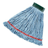 Mop Rubbermaid® Web Foot Shrinkless Diadema 5 Mediano Color Azul