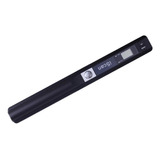 Mini Scanner Portatil 300/600/900dpi Con Soporte Para