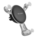 Holder Soporte Celulares Wx3 Carro Base De Carga Extensible