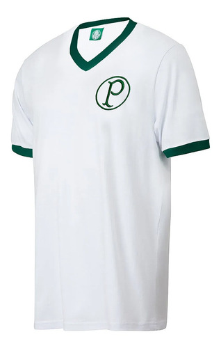 Camisa Palmeiras Retrô 1951 Masculina Oficial
