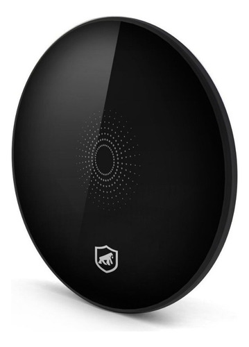 Carregador Por Indução Wireless Sem Fio Ultra Slim - Gshield