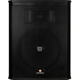 Caixa Passiva Hayonik Cpx 15p 300w Rms Parelho Staner Jbl