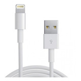 Cable Lightning Original Apple 2metros - iPhone 5 6 7 8 X 11