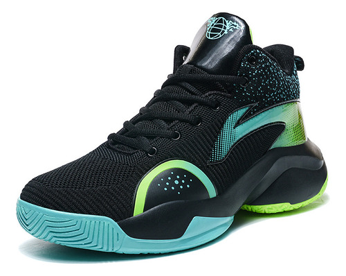 Zapatillas De Baloncesto Solid