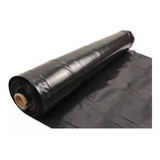 Rollo Nylon Negro 2x50/200mic