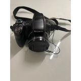 Camera Semi-profissional Sony Cybershot Dsc-hx1