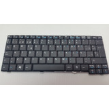 Teclado Acer Aspire One Mini Negro Zg5