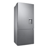Heladera Samsung Freezer Inf Multi Flow 400l Dispenser Inver