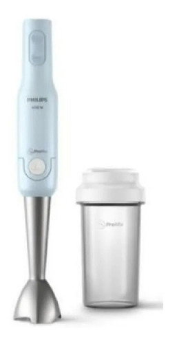 Mixer Philips Promix Hr2531/50 400w Vaso Portatil