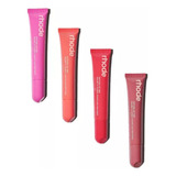 4x Rhode Summer Tinta Labios Peptide Lip Tint Hailey Bieber