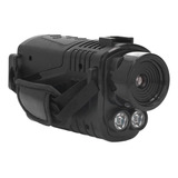 Fosa Monocular De Visión Nocturna Con Aumento De 5x