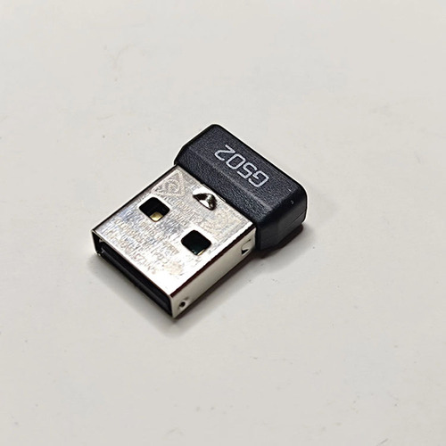 Receptor De Ratón Para Logitech Wireless G502