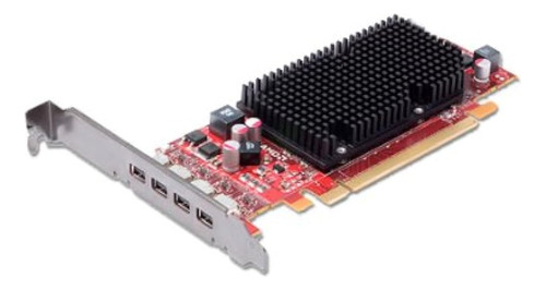 Amd 100-505611 Ati Firepro 2460 - Tarjeta Gráfica Pci Expres