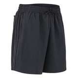 Short adidas Aeroready Essential Chelsea Negro Solo Deportes