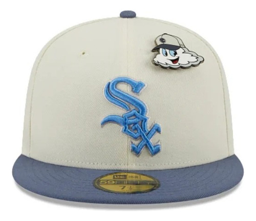 Gorra Chicago White Sox Mlb Elements 59fifty