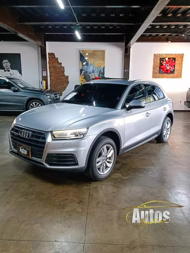 Audi Q5 2.0 Diesel 2018