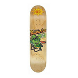 Shape Maple 8.1 Drop Dead Skate Profissional 