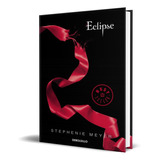 Libro Eclipse [ Stephenie Meyer ] Original