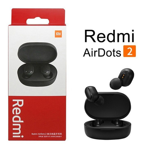 Auriculares Originales Xiaomi Redmi Airdots 2