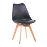 Silla Eames Tapizada