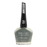 Famosa - Esmalte Gel Evolution Efecto Gel Masglo 13,5 Ml