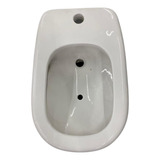 Bidet Adriatica Ferrum 1 Ag Porcelana Sanitaria Blanco