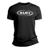 Playera Mapex Drums Músico Baterista Para Hombre Mujer