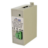 Air802 Dc A Dc Coverter (10-26vdc A 48 Vcc) Con Salida Poe.