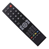Controle Remoto Para Tv Lcd Sharp Lc42sv32b M98trc2012 10775